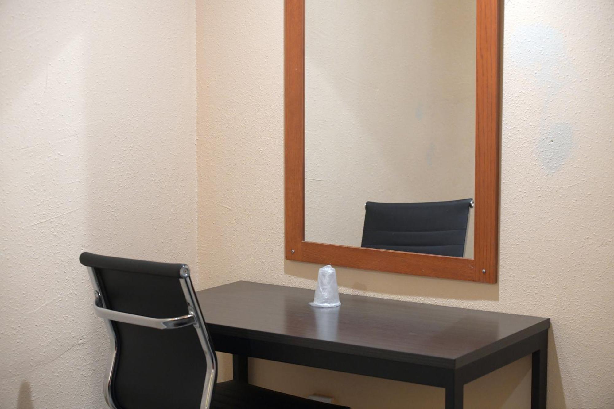 A-1 Budget Motel Klamath Falls Eksteriør billede